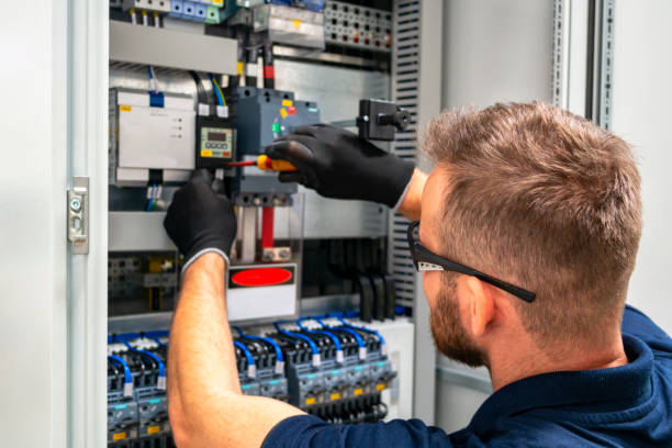 Emergency Electrical Repair Services in Tarkio, MO